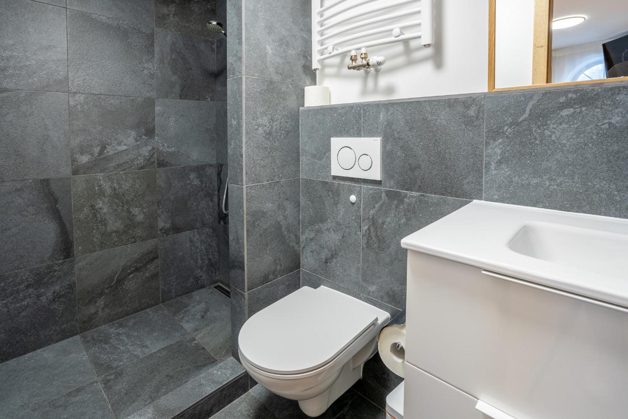Tempfer Apartments & Rooms With New Wellness Rateče Kültér fotó